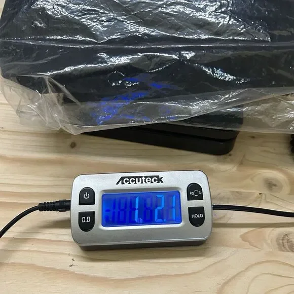 L.L Bean Women's Size 11 Blue Corduroy Pants Japan Fit‎ NEW - Picture 10 of 10